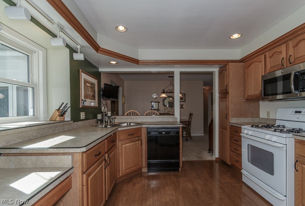 Mountain Meadow - Residential