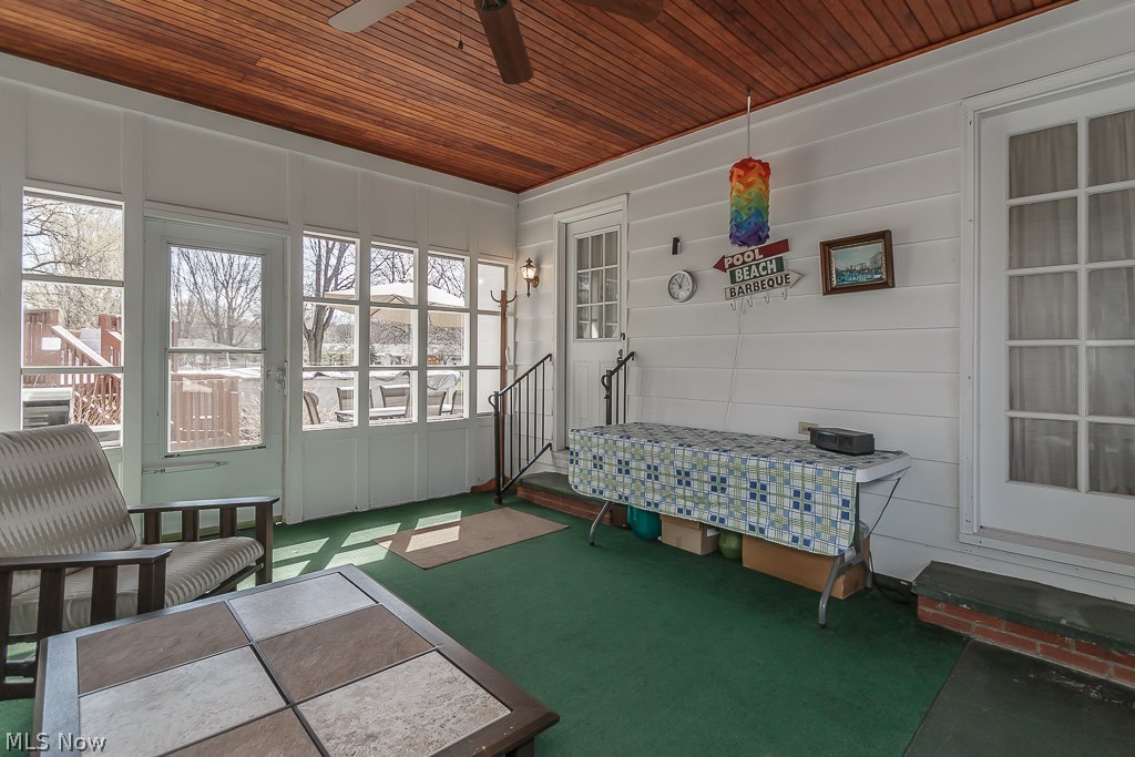 Mountain Meadow - Residential