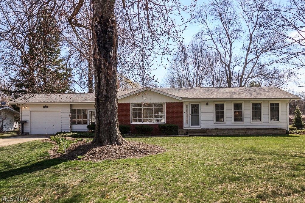 Mountain Meadow - Residential