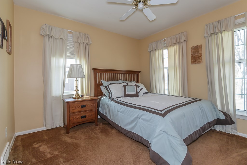 Mountain Meadow - Residential