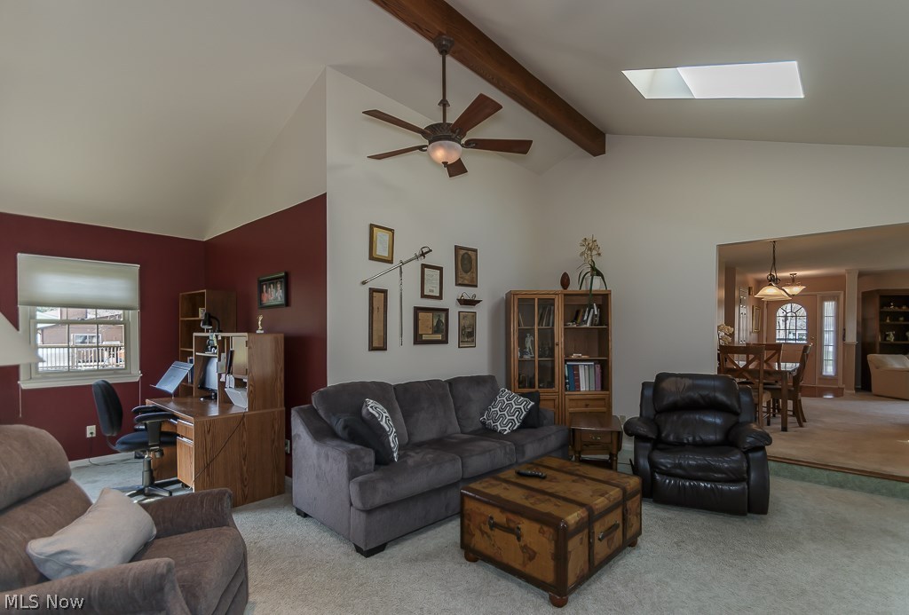 Mountain Meadow - Residential