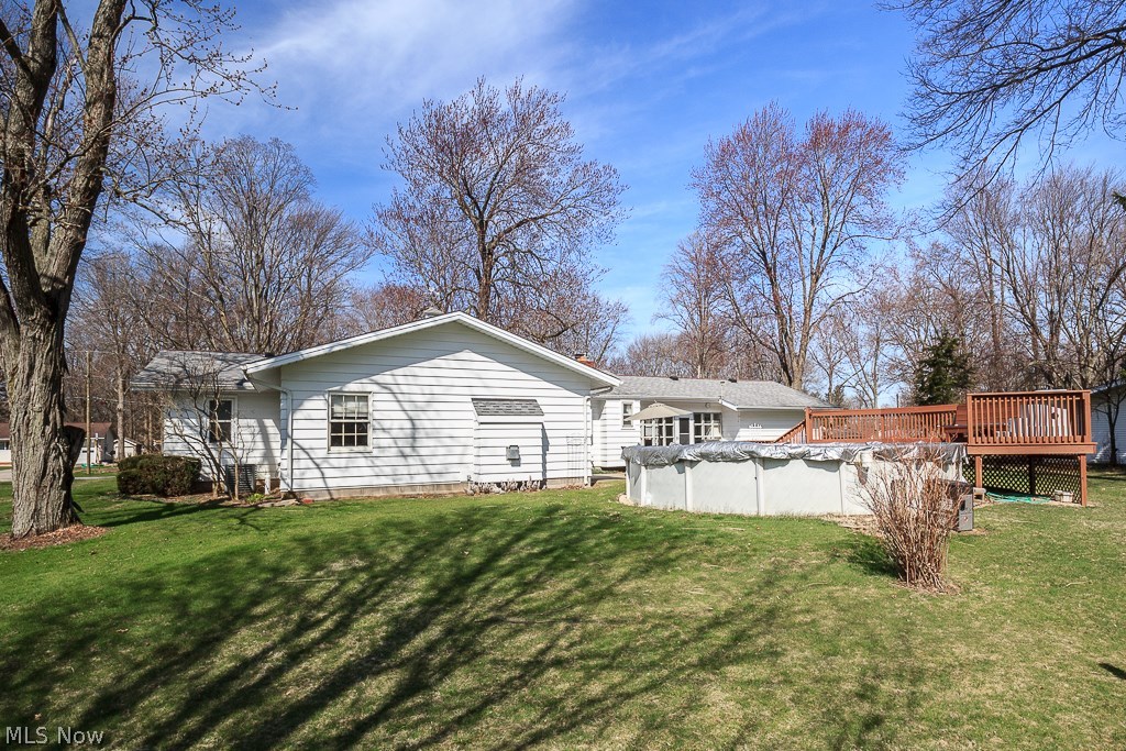 Mountain Meadow - Residential