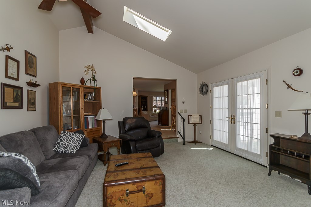 Mountain Meadow - Residential