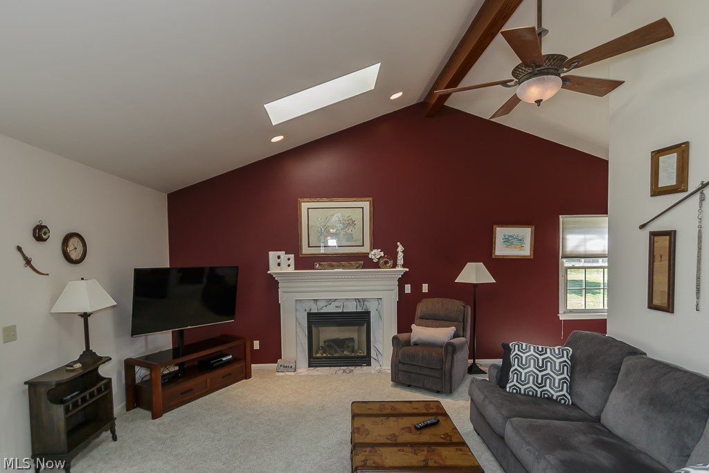 Mountain Meadow - Residential