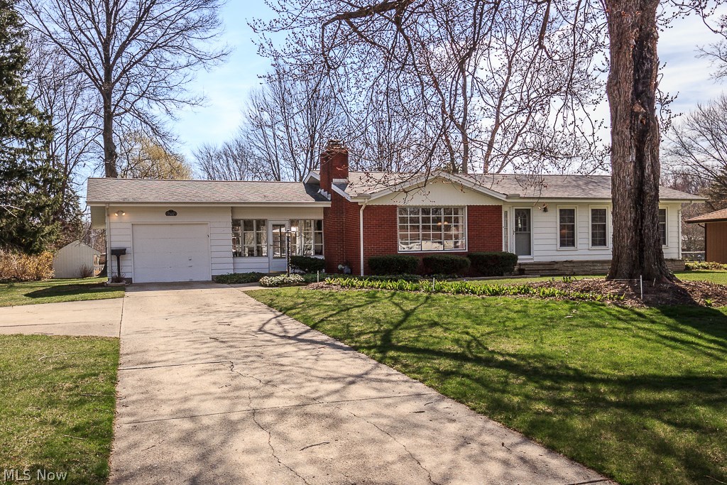 Mountain Meadow - Residential
