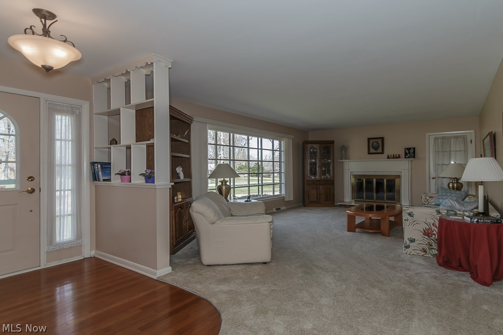 Mountain Meadow - Residential