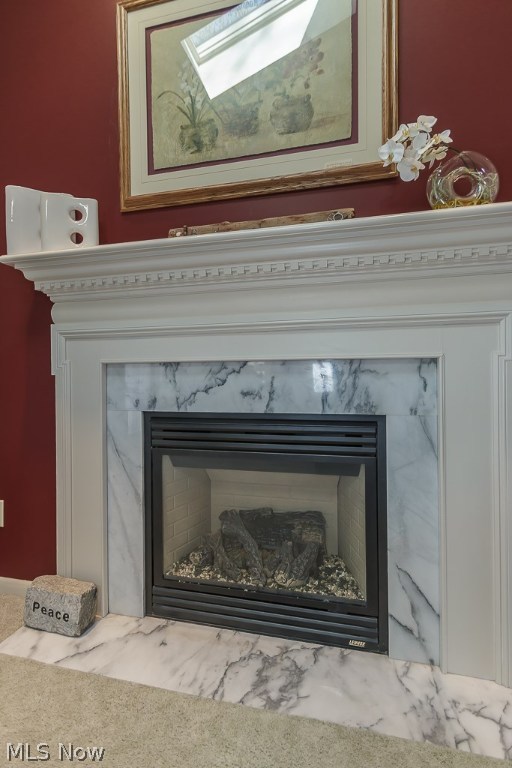 Mountain Meadow - Residential