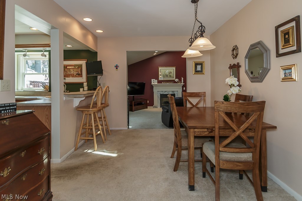 Mountain Meadow - Residential