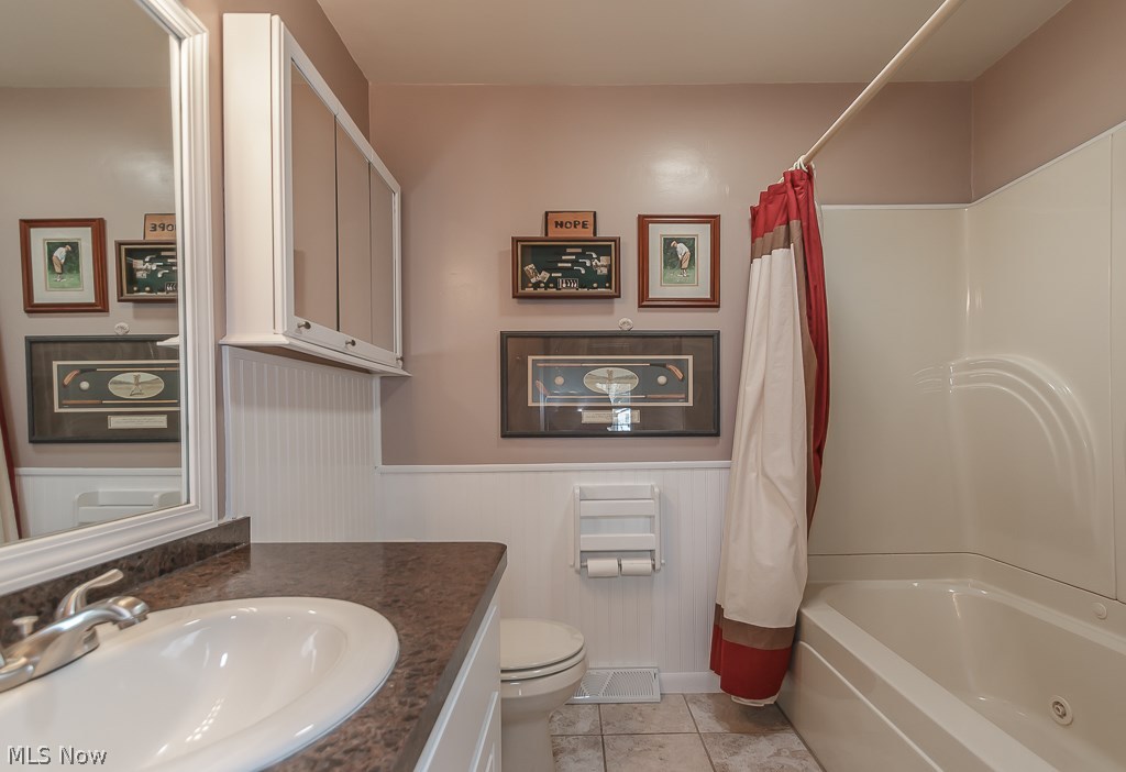 Mountain Meadow - Residential