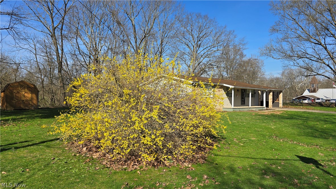 Mill Stream Add - Residential