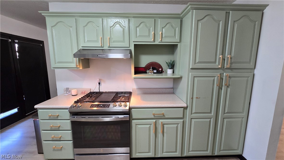 Mill Stream Add - Residential