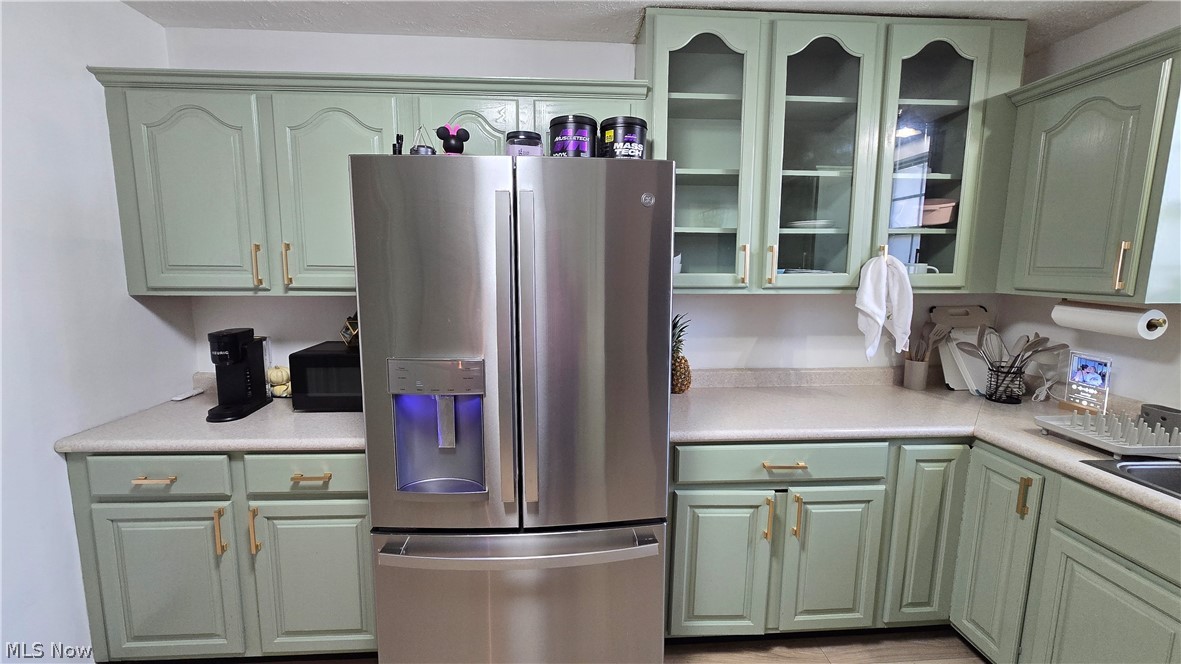 Mill Stream Add - Residential