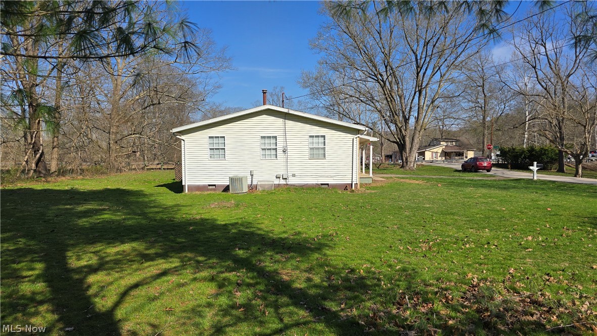 Mill Stream Add - Residential