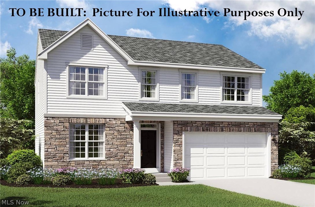 Northpointe Ests Sub #4 - Residential