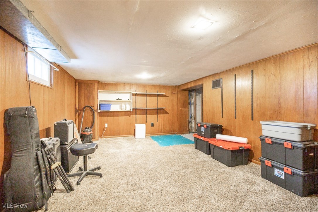 Woodland - Residential