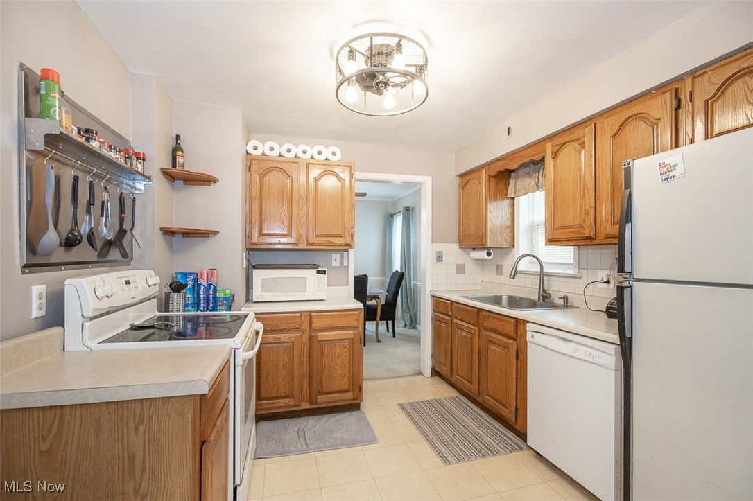 Woodland - Residential