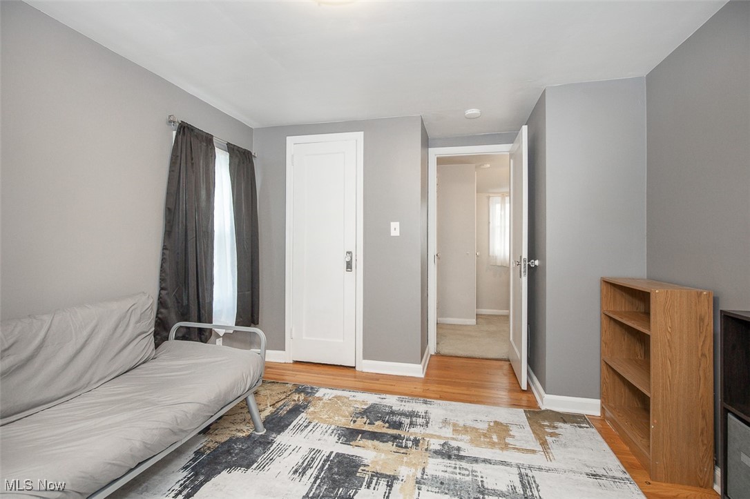 Woodland - Residential