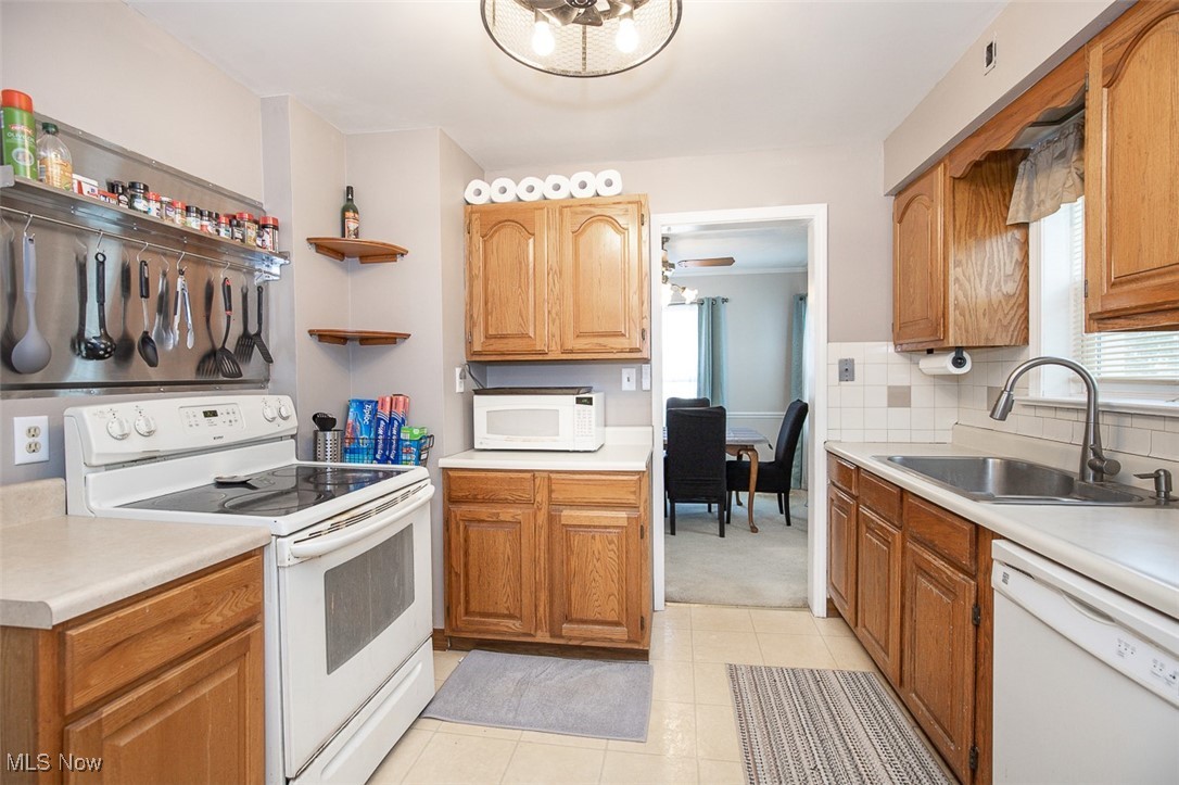 Woodland - Residential