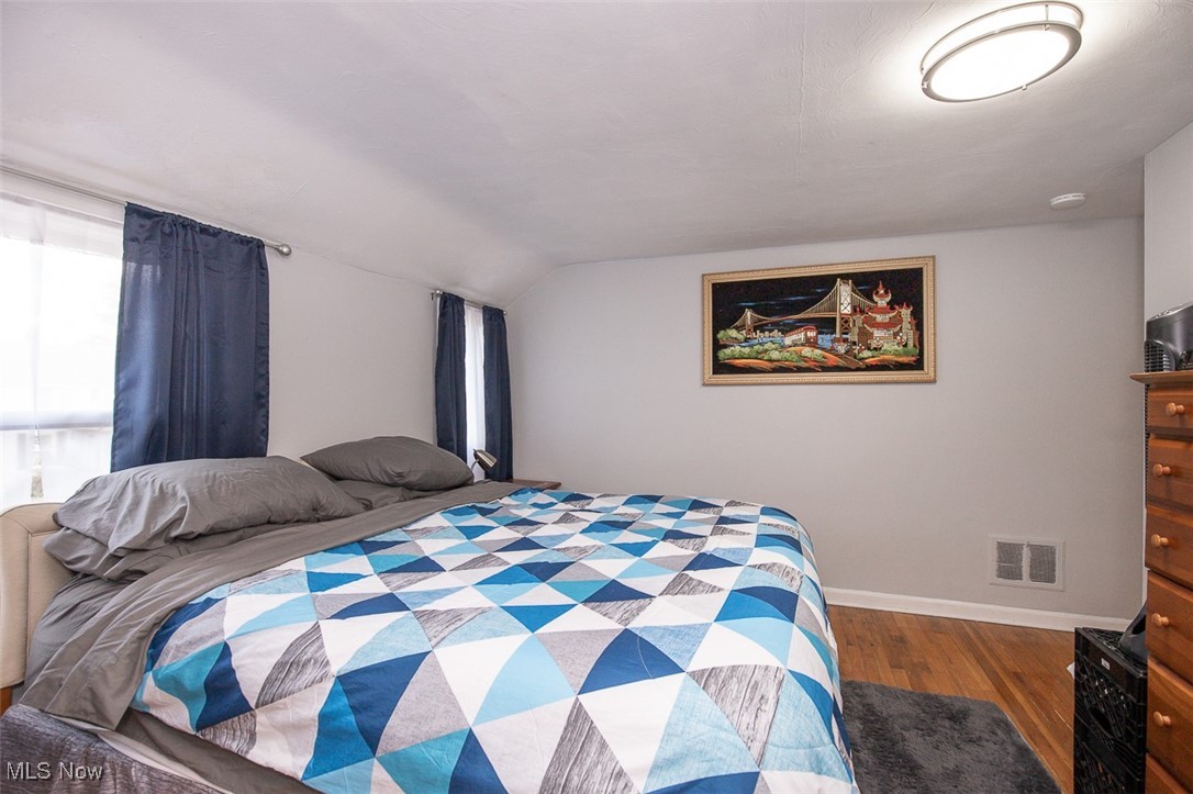 Woodland - Residential