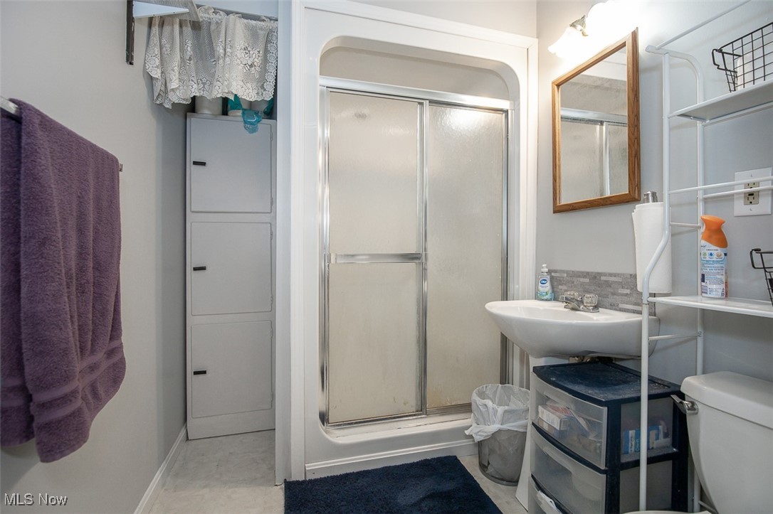 Woodland - Residential