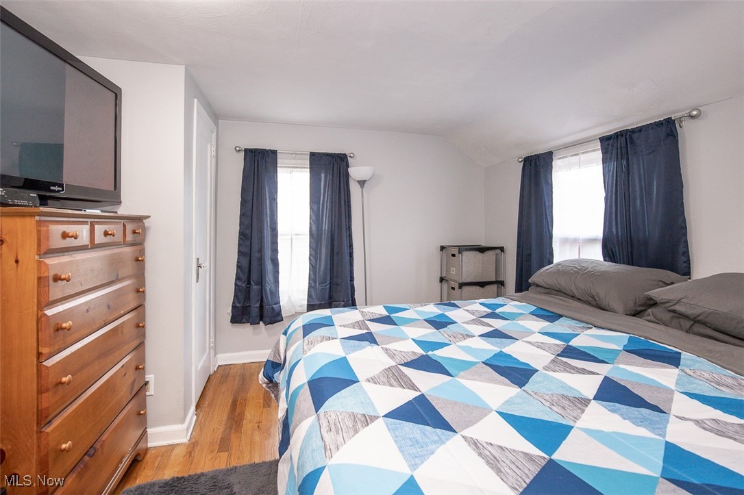 Woodland - Residential