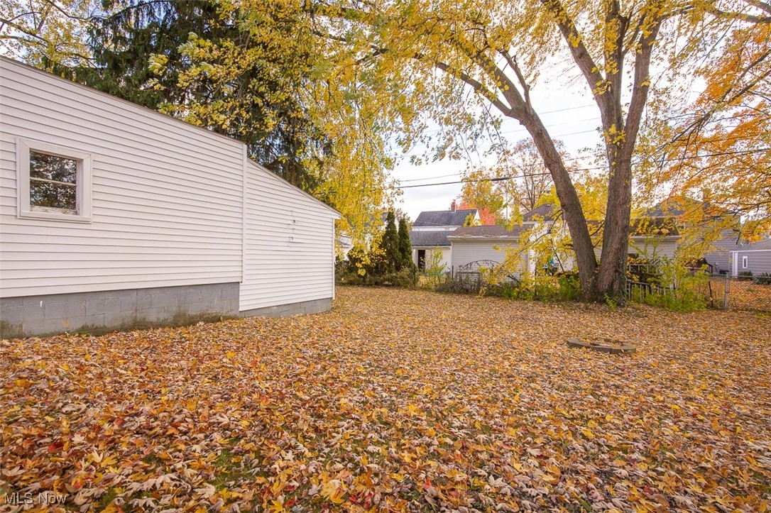 Woodland - Residential