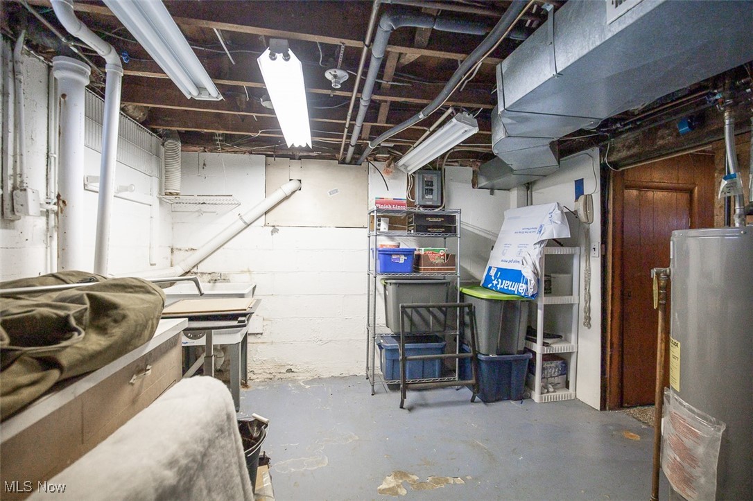 Woodland - Residential