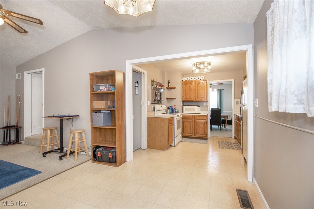 Woodland - Residential