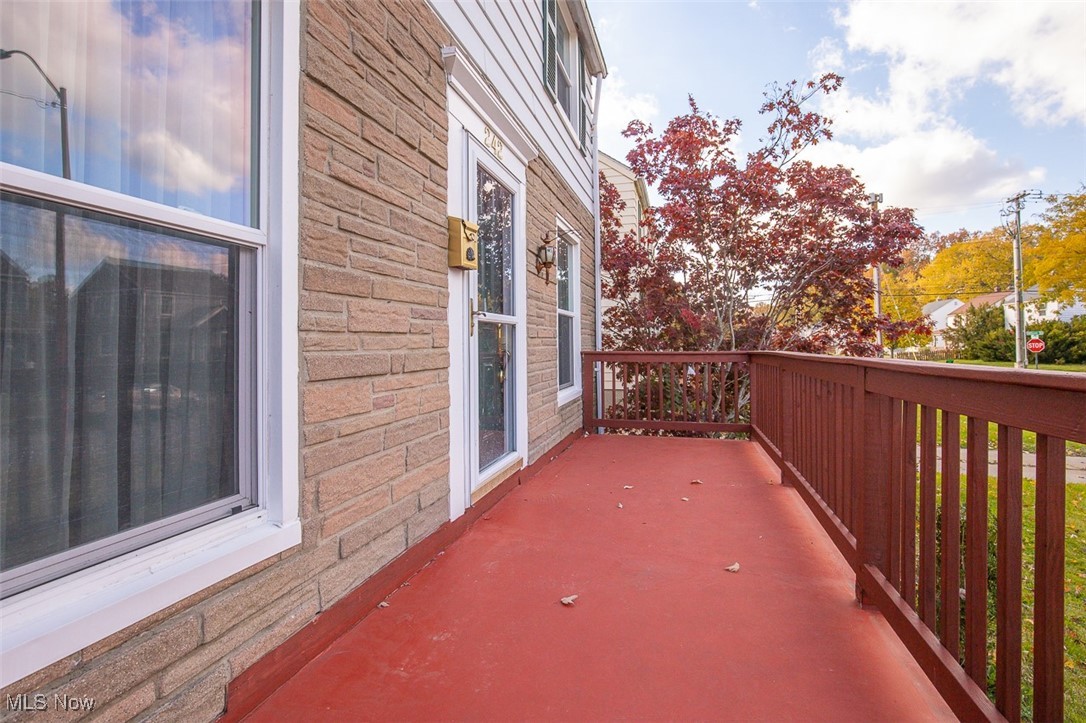 Woodland - Residential