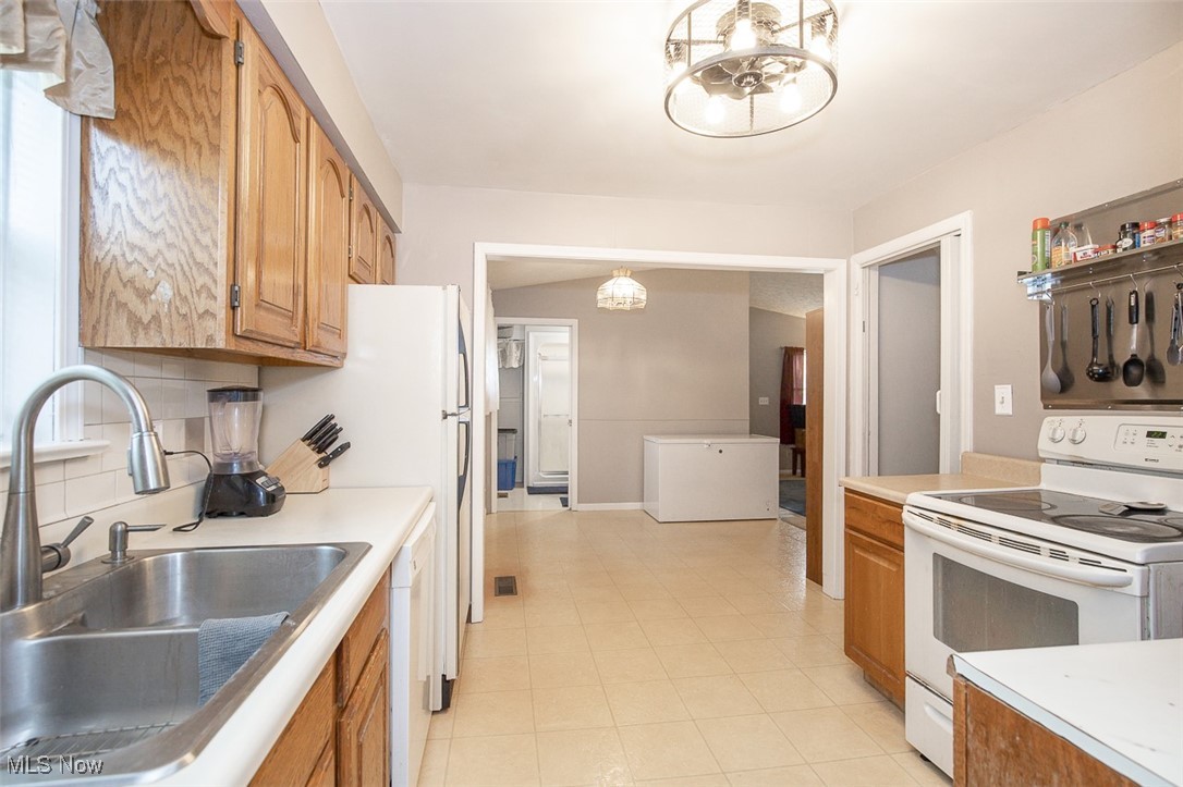 Woodland - Residential