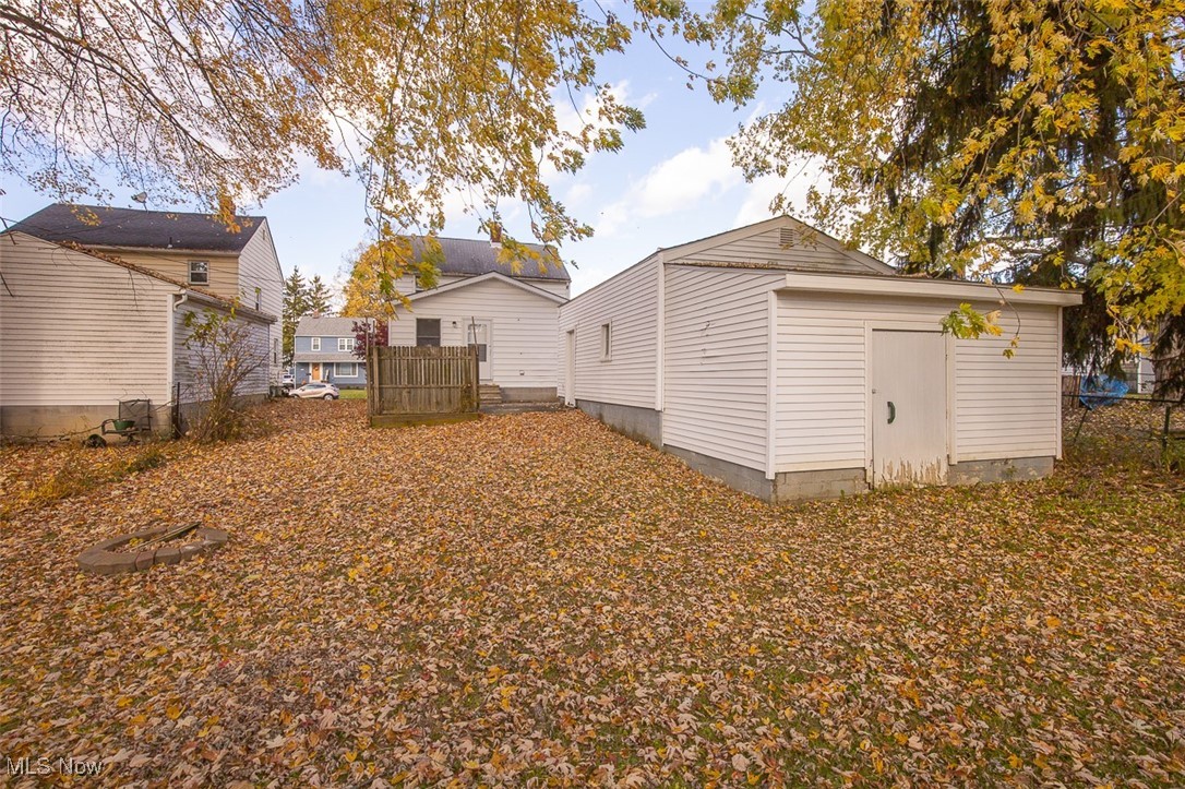 Woodland - Residential