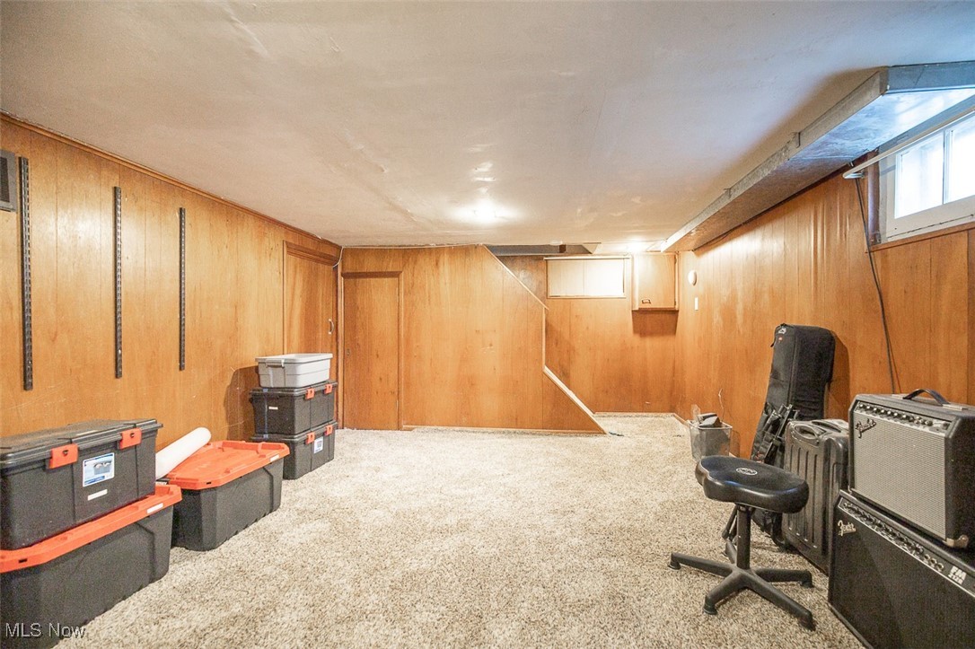 Woodland - Residential