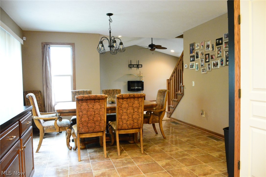 Sinclair Village - Residential