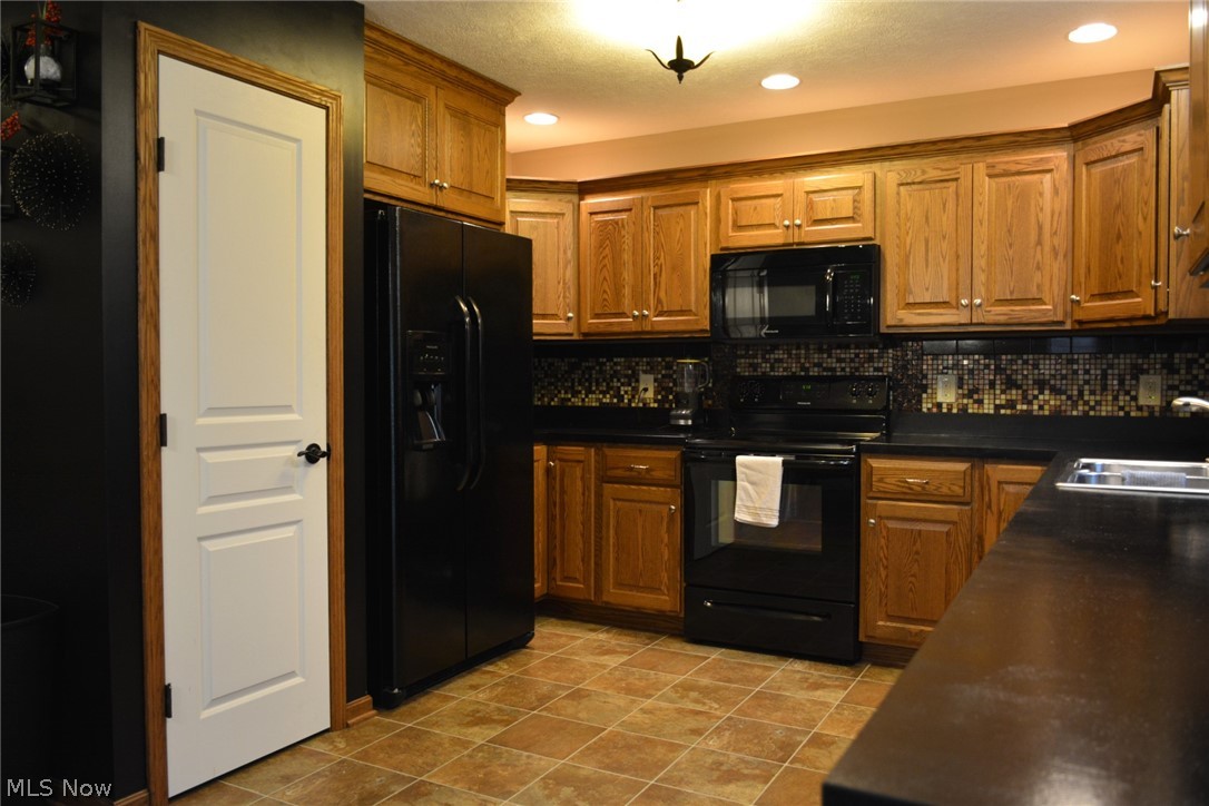 Sinclair Village - Residential