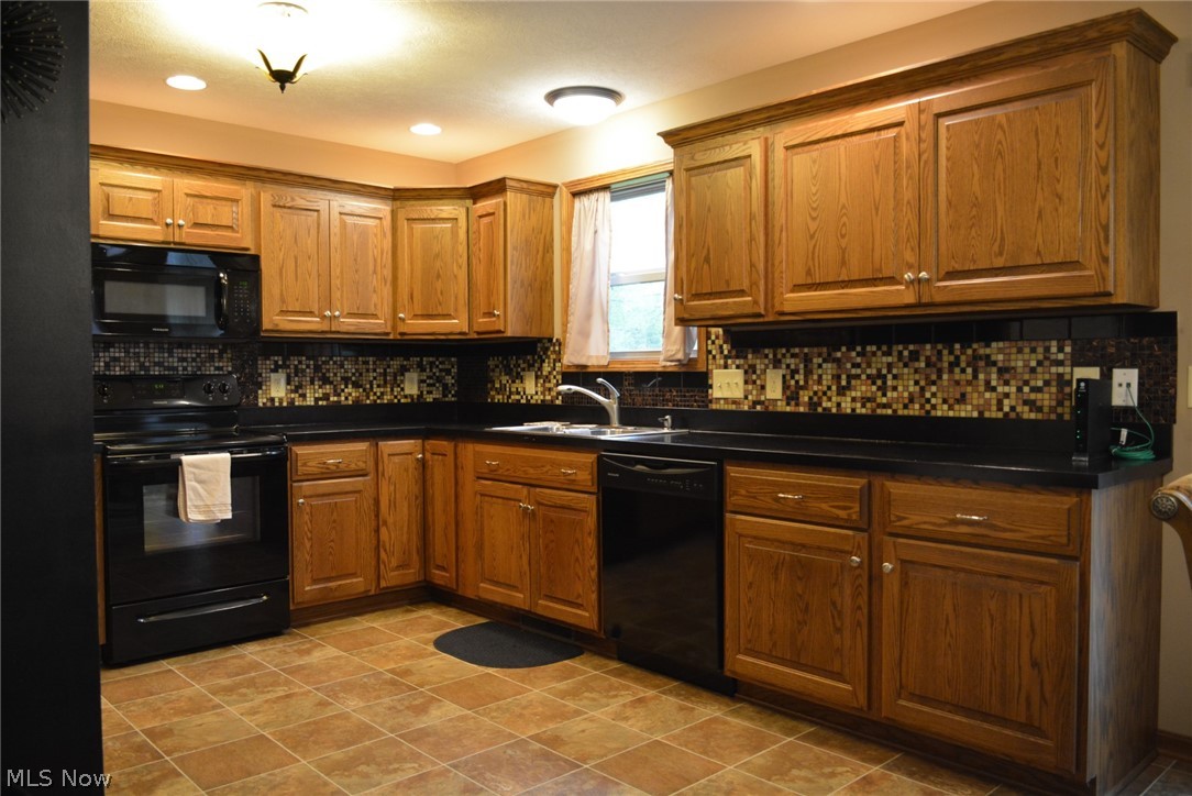 Sinclair Village - Residential