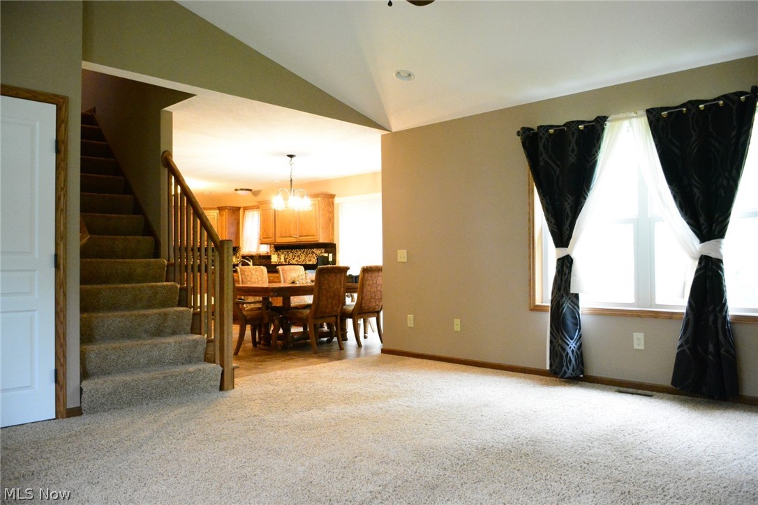 Sinclair Village - Residential