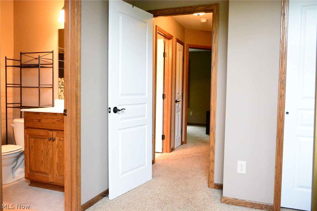 Sinclair Village - Residential