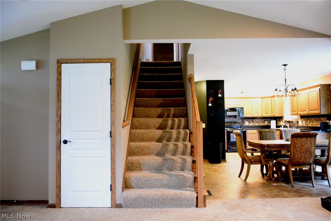 Sinclair Village - Residential