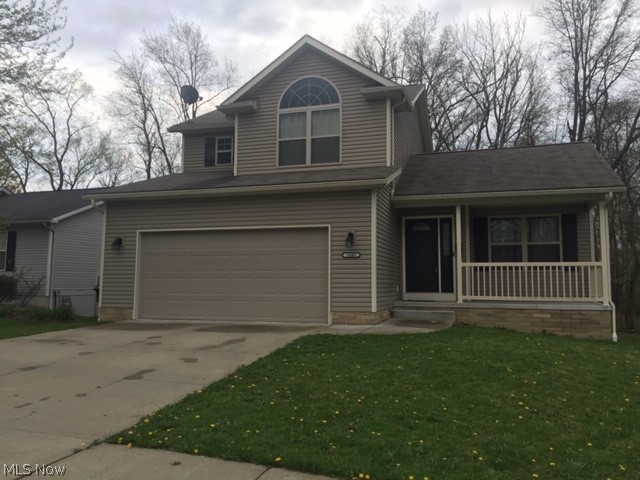 Sinclair Village - Residential