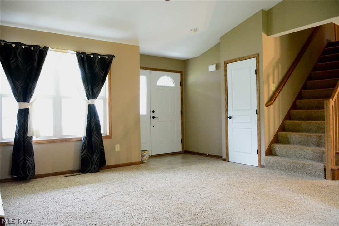 Sinclair Village - Residential