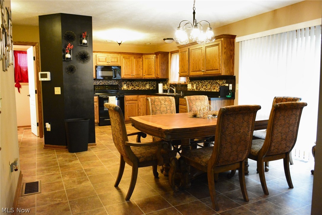 Sinclair Village - Residential