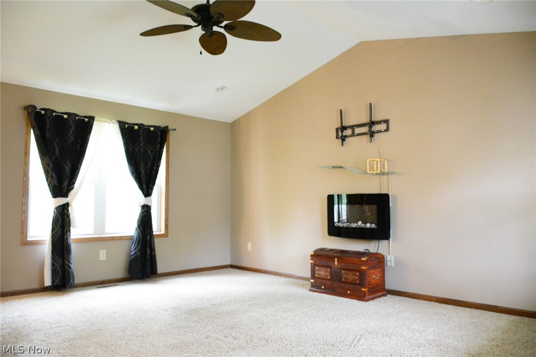 Sinclair Village - Residential