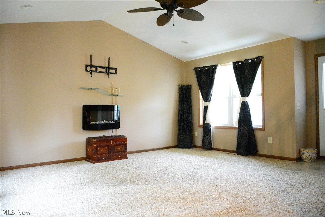 Sinclair Village - Residential