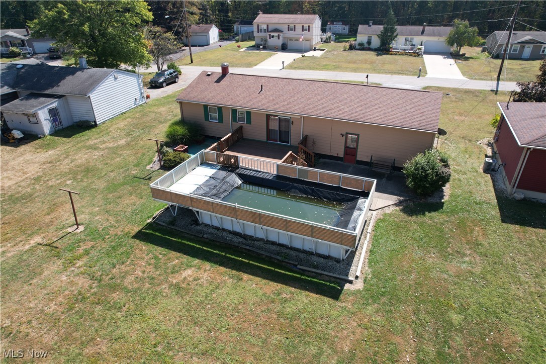 Craig Beach Village - Residential