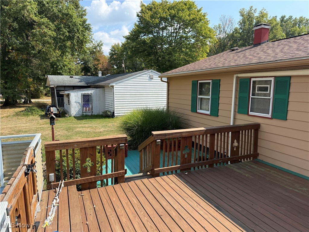 Craig Beach Village - Residential