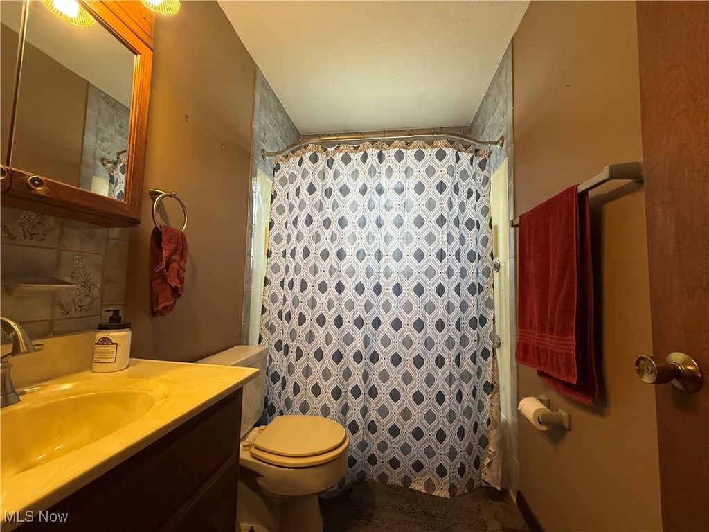 Craig Beach Village - Residential