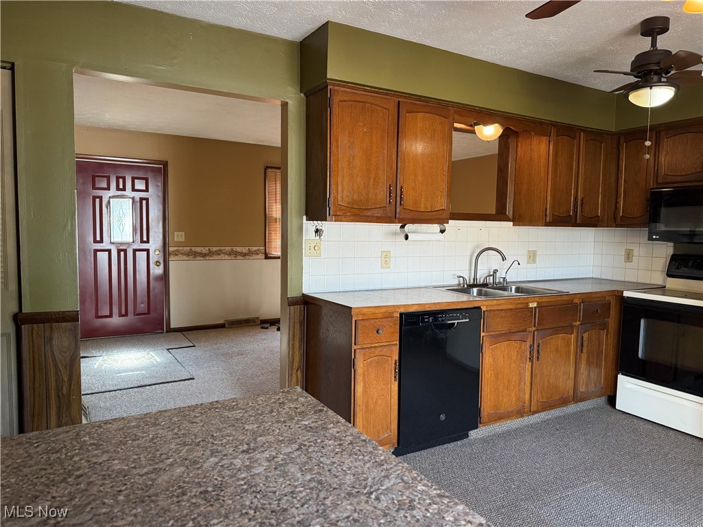 Craig Beach Village - Residential