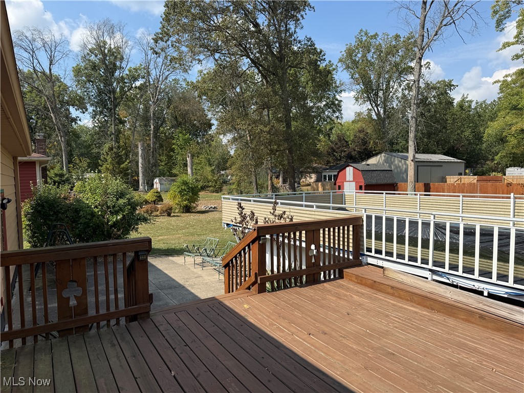 Craig Beach Village - Residential