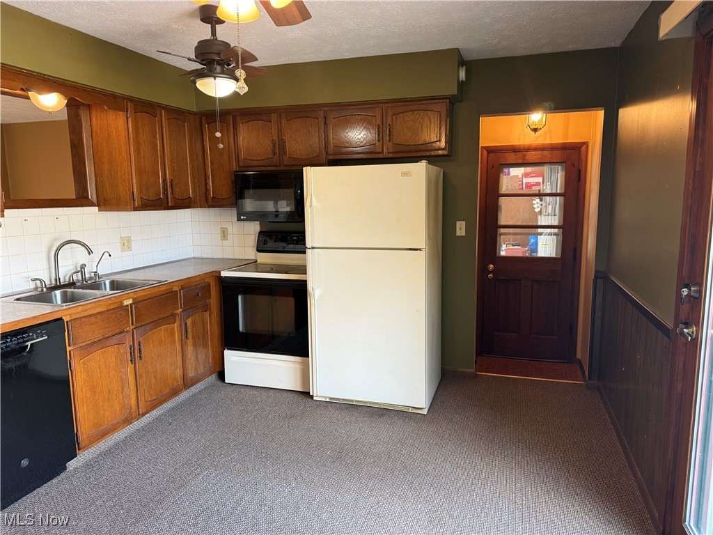 Craig Beach Village - Residential