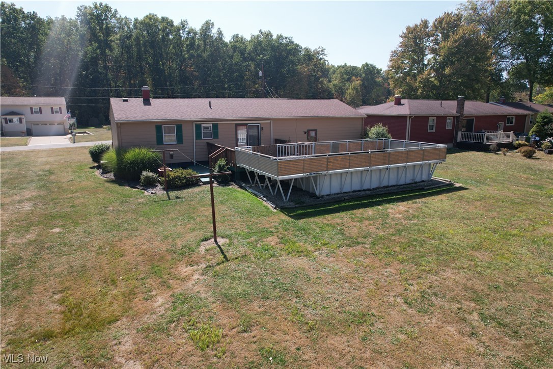 Craig Beach Village - Residential